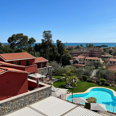 Leonardo Resort Imperia Exterior photo