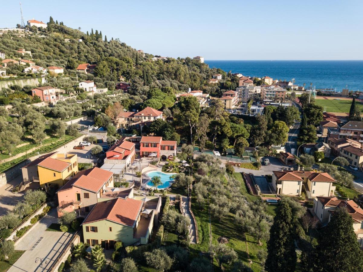 Leonardo Resort Imperia Exterior photo