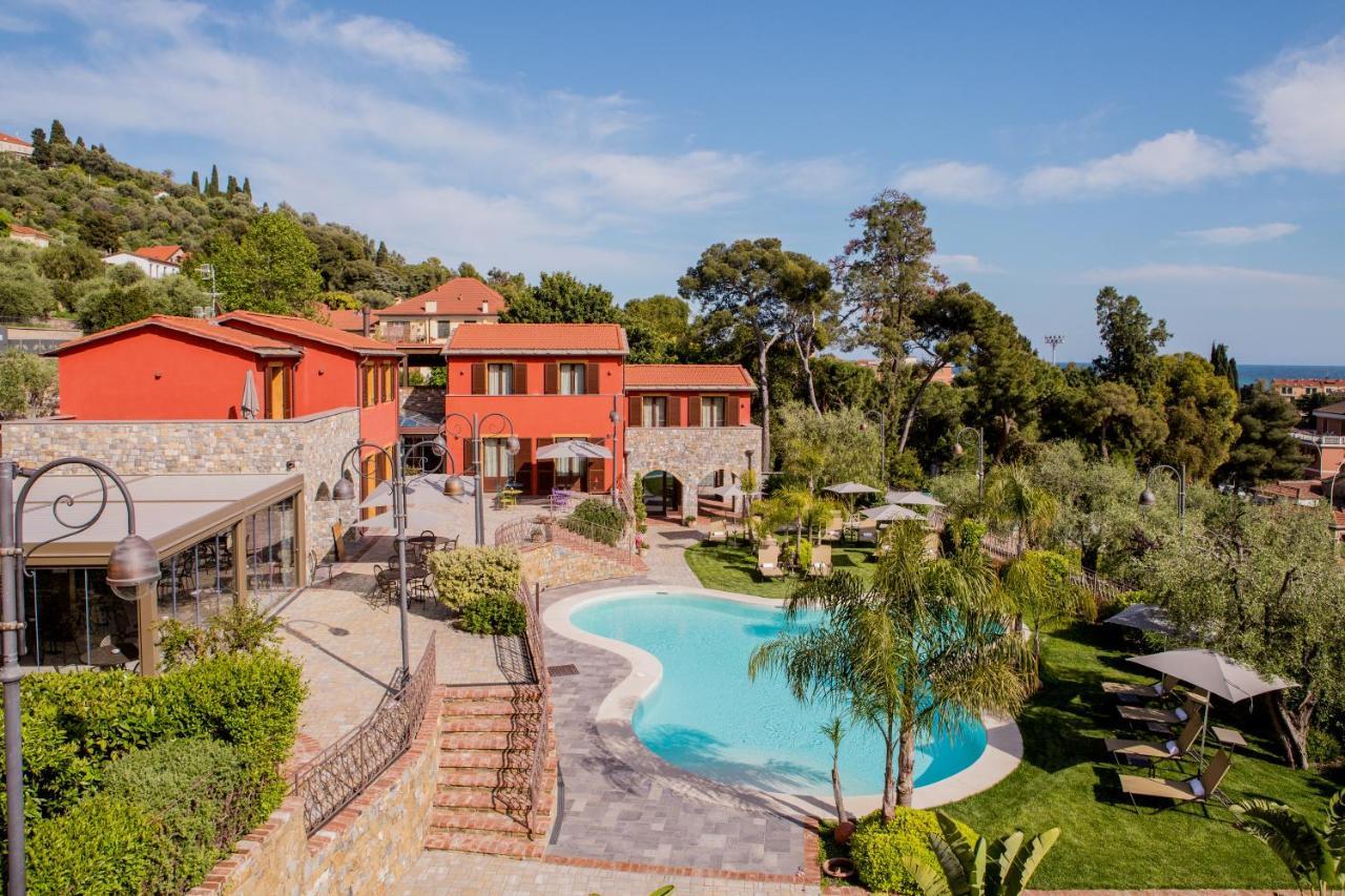 Leonardo Resort Imperia Exterior photo