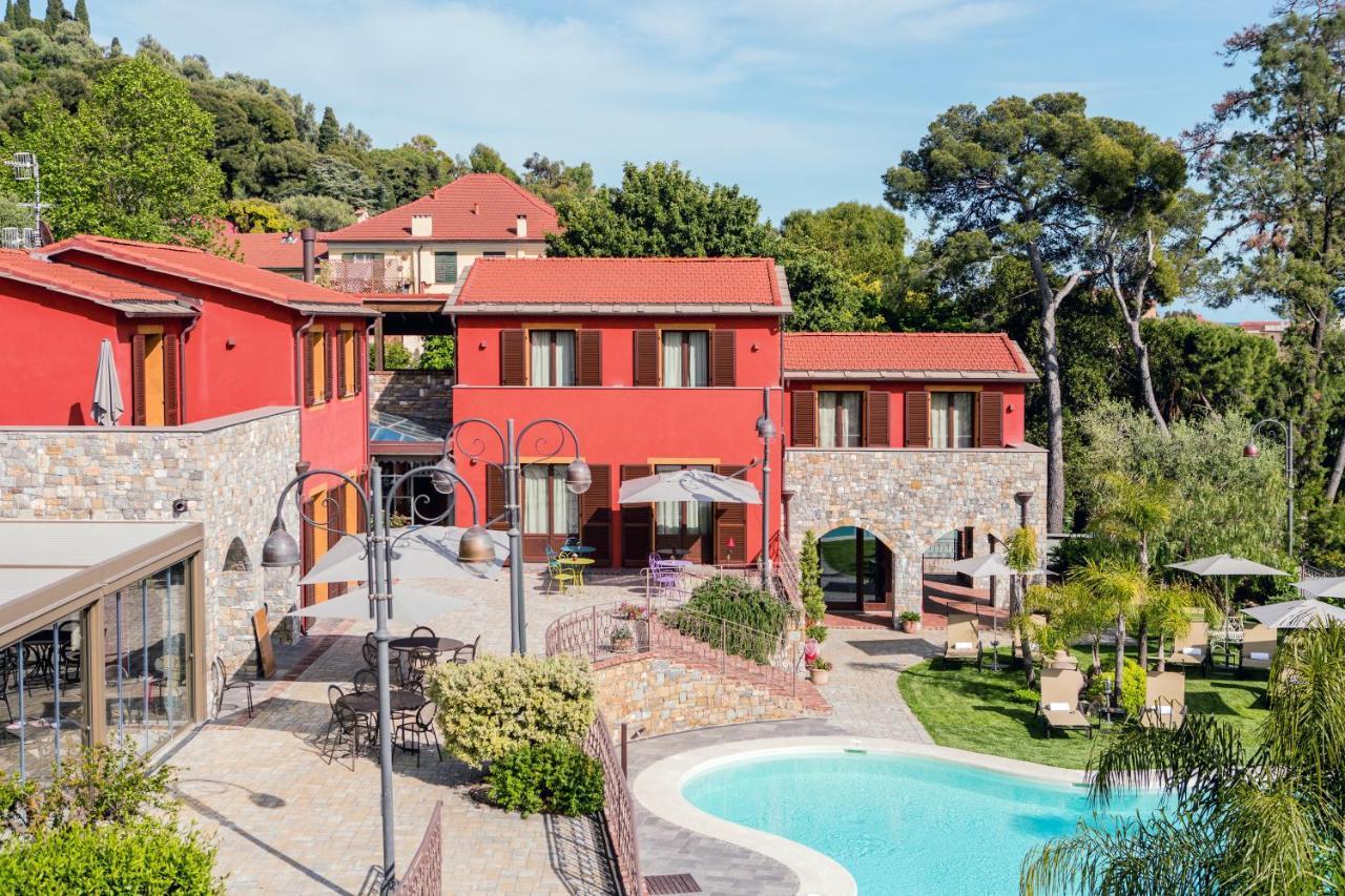 Leonardo Resort Imperia Exterior photo