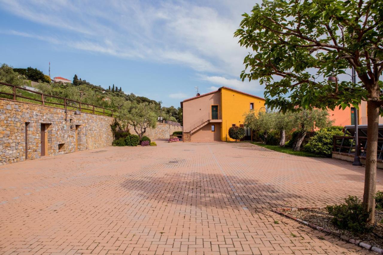 Leonardo Resort Imperia Exterior photo